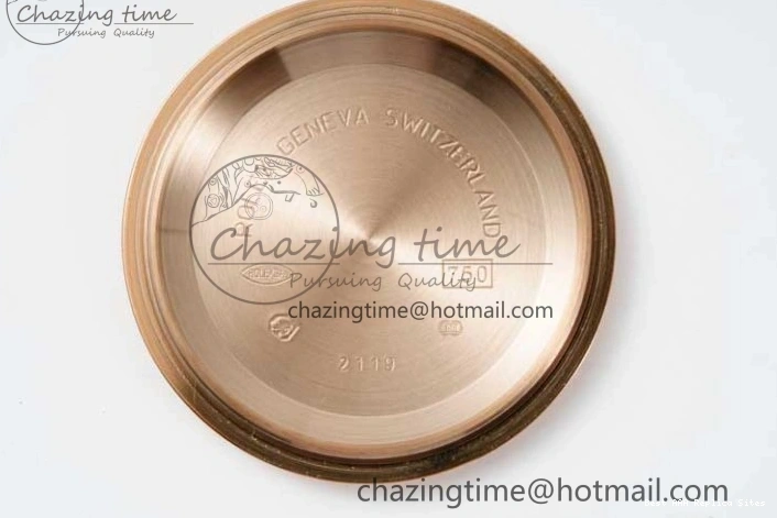 Best AAA Replica Sites Best Chocolate Strap 2274 Daytona QF Dial Edition 116515 SA 1:1 on Rubber Oysterflex Sophisticated 1218